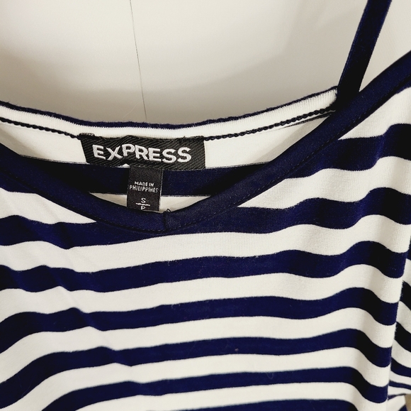 EXPRESS Camisole Tank Top Small - Picture 4 of 5